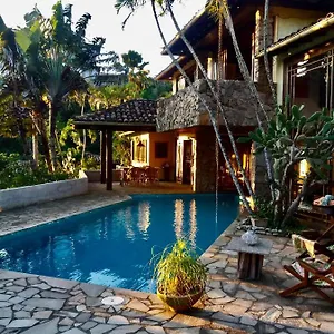 Anfiteatro Tropical Homestay Armacao dos Buzios