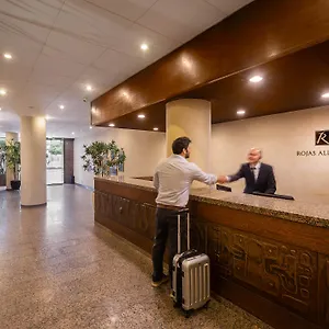 Hotel Rojas
