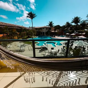 Hills Hotel Porto Seguro
