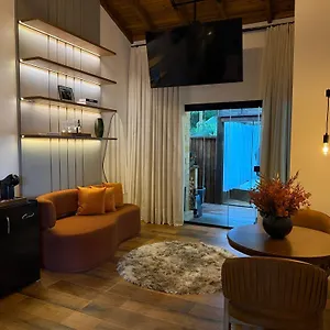 Discovery Canyon Guest house Praia Grande (Santa Catarina)