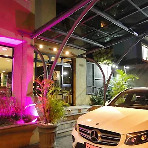 Hotel Premium Flats Berrini