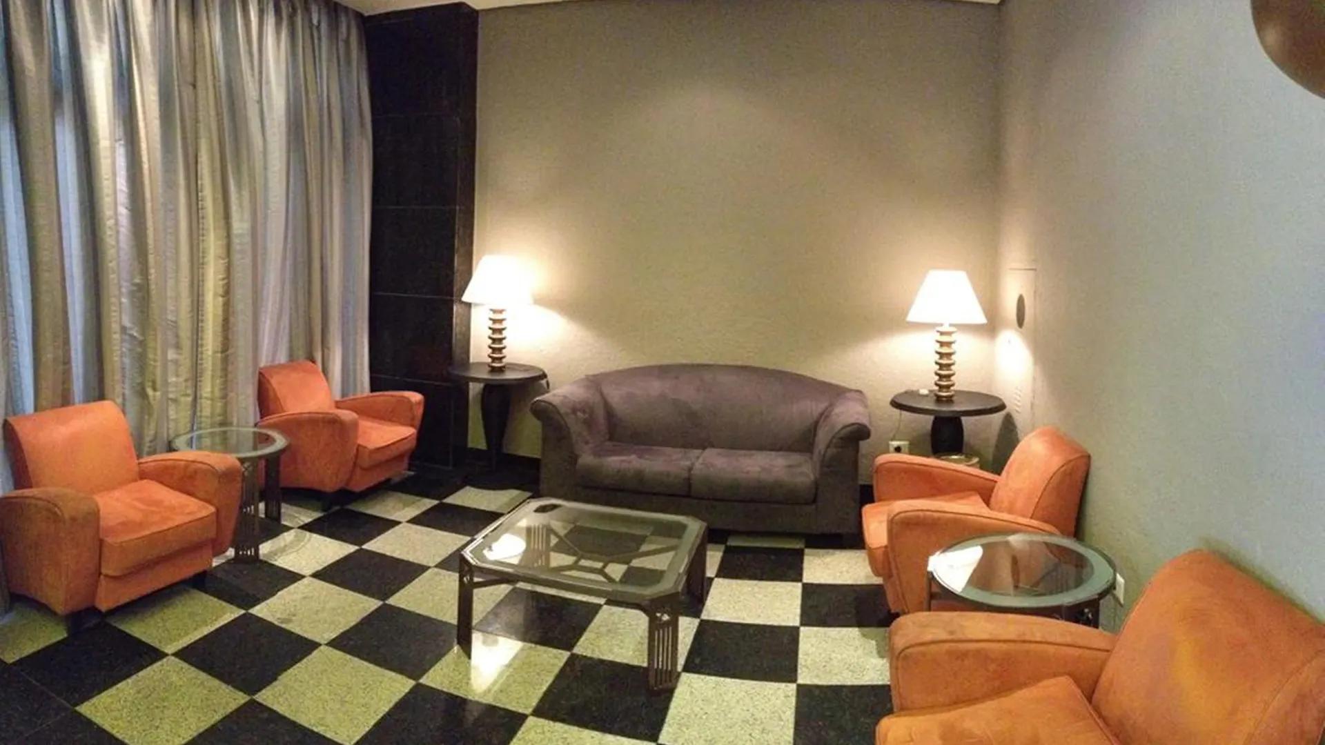 Delplaza Excelsior Sao Paulo - By Monreale Hotel Brazil