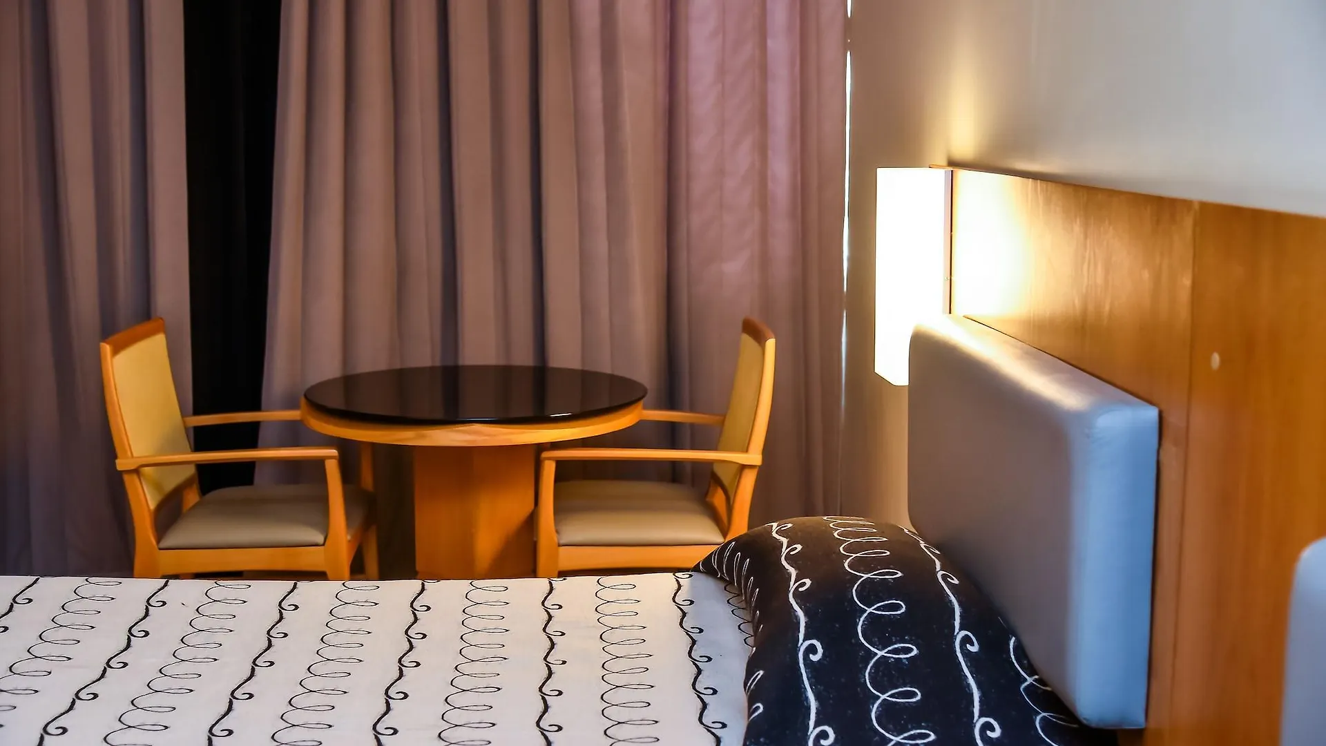 Delplaza Excelsior Sao Paulo - By Monreale Hotel
