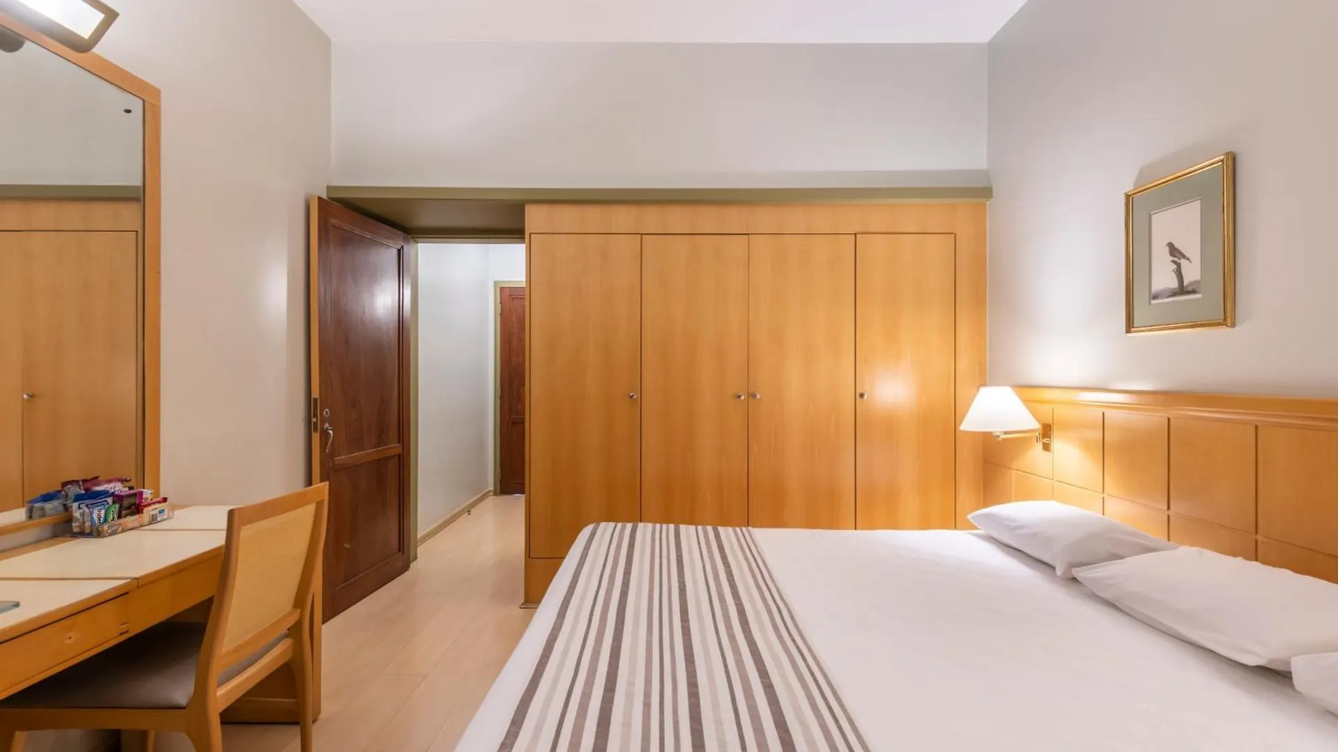 Delplaza Excelsior Sao Paulo - By Monreale Hotel