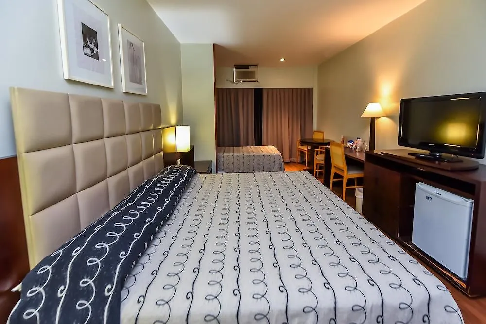 Delplaza Excelsior Sao Paulo - By Monreale Otel