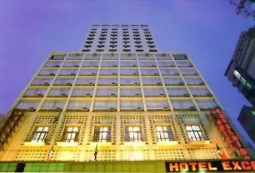 Delplaza Excelsior Sao Paulo - By Monreale Otel